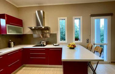 Apollon Paian , Luxury Nature Relax - Foto 59