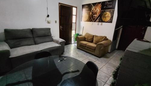 POUSADA TEMPORADA BIBi casa inteira com café - Foto 3