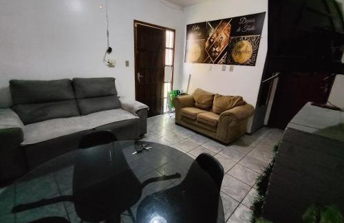 POUSADA TEMPORADA BIBi casa inteira com café - Foto 3