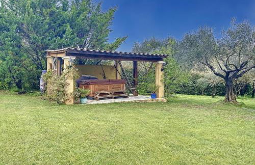 Villa Sienna 5 étoiles Cotignac Provence - Foto 40