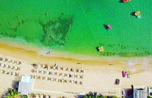 Villa Fiamegou Andros - Foto 55