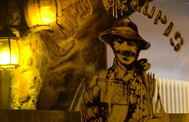 Il Borgo del Lupo - Photo 18