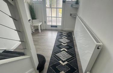 BXH B5 Garden View Double Room Bexleyheath - Photo 3