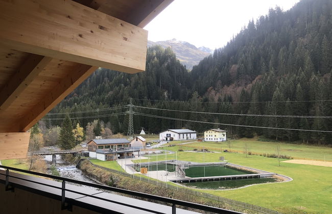 Arlberg Resort Klösterle - Foto 29