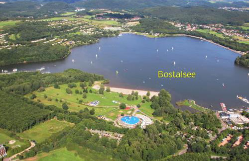 Ferienwohnung Hochwald - Foto 25