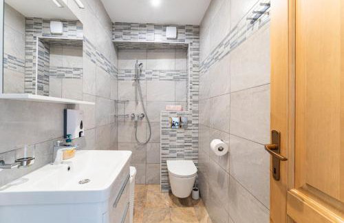 Villa Rina in Barat - Haus für 6-7 Personen - Photo 28