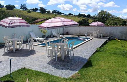 Chácara do Sossego - Foto 9