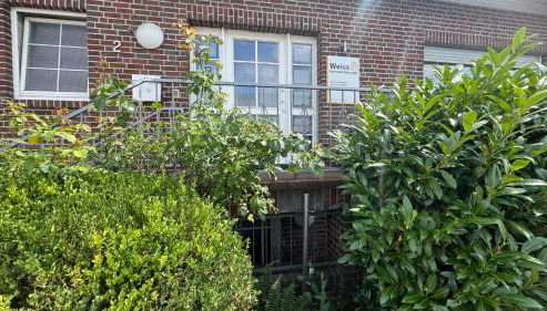 Wohnung 3 in der 1.Etage - Foto 5