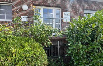 Wohnung 3 in der 1.Etage - Foto 5