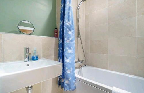 City Views Apartment - Foto 36