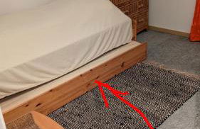 Charmantes Ferienhaus in Nordfriesland - Foto 44