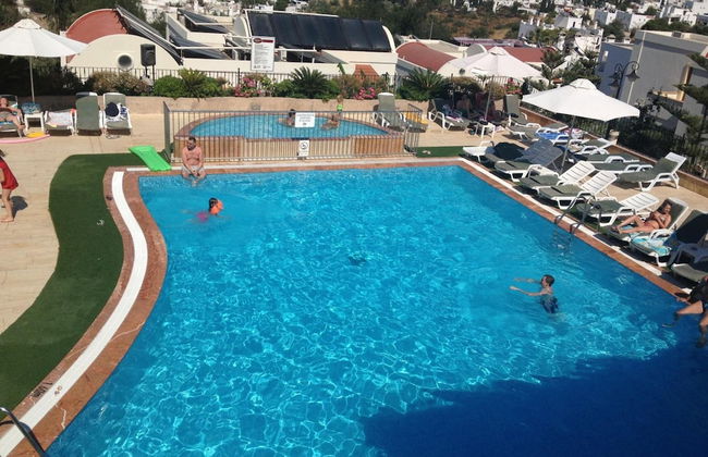 Zera Bodrum - Photo 43