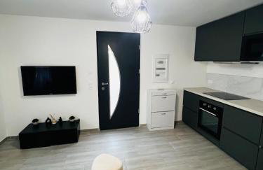 Appartement cosy prêt de Paris Cdg, Astérix , Parc des expositions et Centre de formation CAMAS - Foto 7