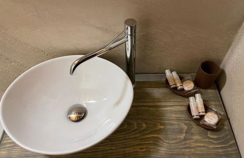 Porta del Chianti Tuscany Apartment - Foto 22