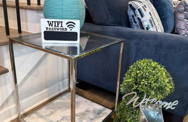 Vibrant Central HTX Vibes - NRG, Med-Center, TSU - Foto 27