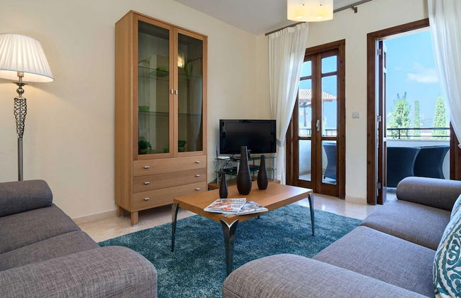 Apartment Dd12 - Chloe - Foto 6