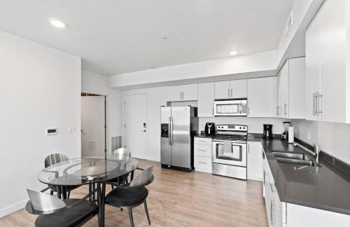 Modern Resort Styled 2BR Apt W Pool, Gym & Hot Tub - Foto 45