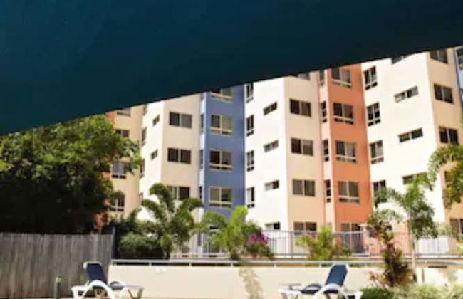 On The River Apartments - Photo 65