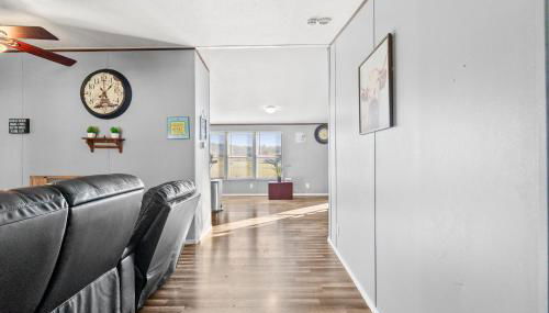 The Country Haven - Peaceful Mobile Home Escape - Foto 2