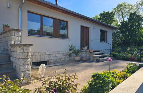 Gästewohnung im GerApfeLand - Photo 30