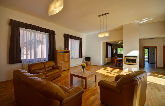 Amenity Resort Ceska Kanada - Foto 45