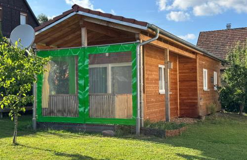 Tiny-Ferienhäusle Casa Wendy - Photo 5