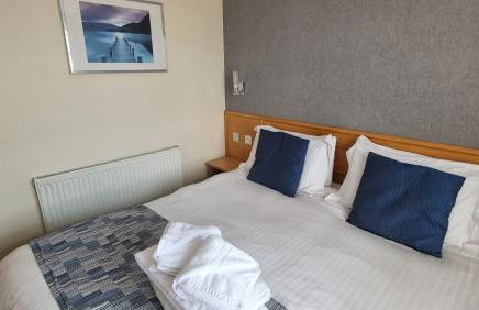 Granada Apartments Queens Mansions - Foto 37