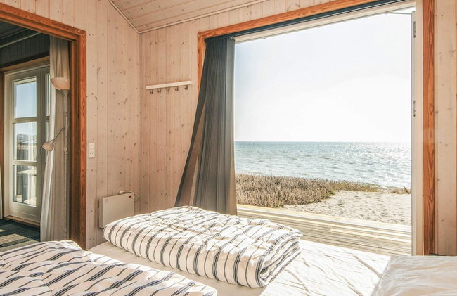 4 Star Holiday Home in Bjert - Foto 16
