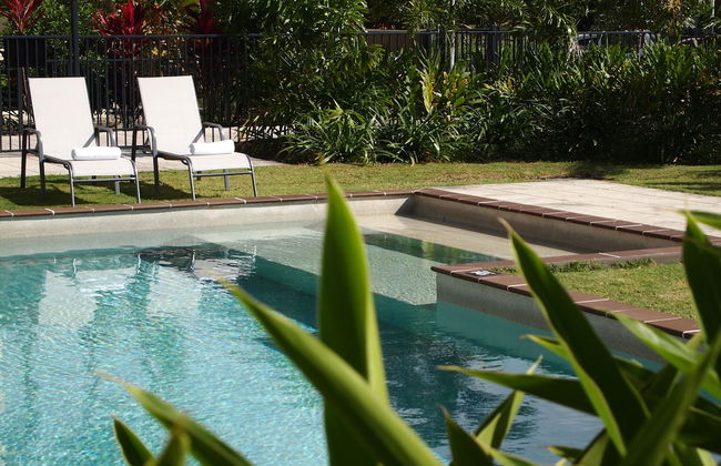 Edge Apartments Cairns - Foto 69