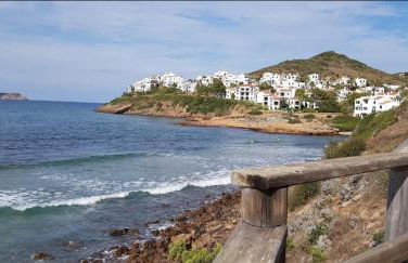 Apartamento en el mar con terraza - Foto 30