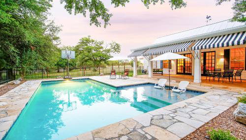 Luxury Golf Course Private Retreat with Heated Swimming Pool - Foto 3