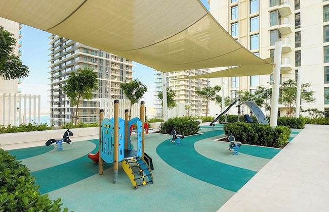 Aya - Exquisite Beachfront 1BR Living in Palm Jumeirah - Foto 30