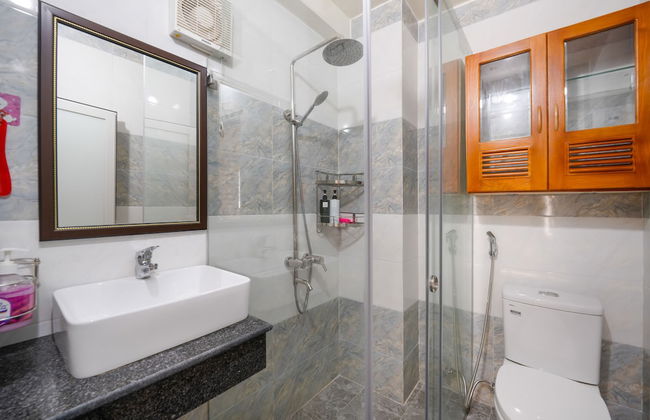 D&C House Luxury - Homestay Da Nang - Foto 24