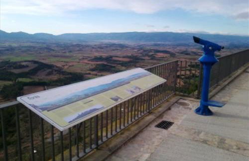 Lo Mirador De Forès - Foto 16