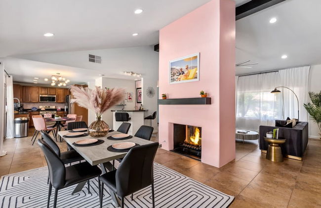 Palm Springs Paradise - Foto 48