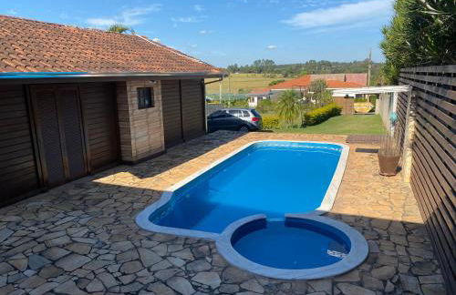 Chácara Charmosa em Aracoiaba da Serra - Foto 1