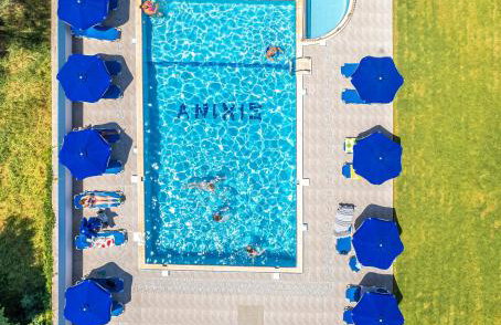 Anixis Hotel & Apartments - Foto 37
