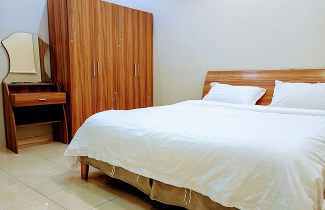 Coov Serviced Apt - Foto 2