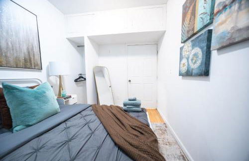 Modern Apartment By Central Park - 3 BR - Foto 12