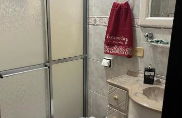 Pousada Terra Prometida - Foto 15