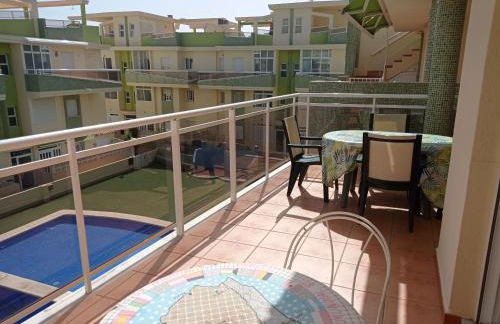 Delfines III Solo Familias Serviplaya - Foto 38