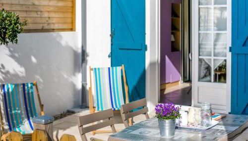 Studio Etxe Tikia by Interhome - Foto 2