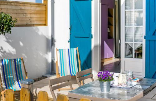 Studio Etxe Tikia by Interhome - Foto 2