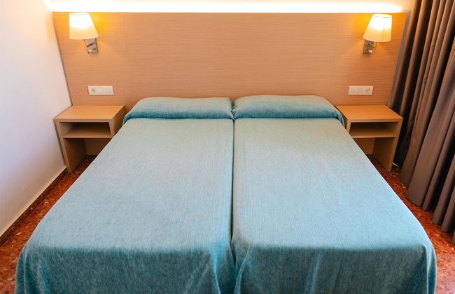 Port Europa Hotel - Foto 23