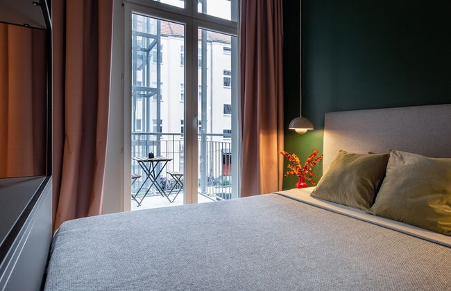 ipartment Berlin Mitte - Foto 11