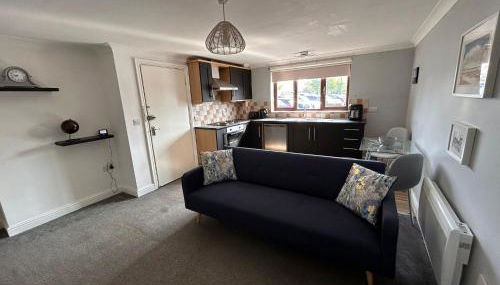 Whittlesey town centre apartment - Foto 4