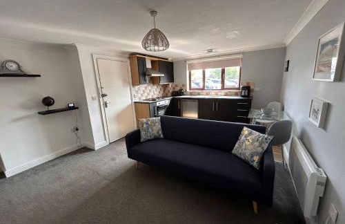 Whittlesey town centre apartment - Foto 4