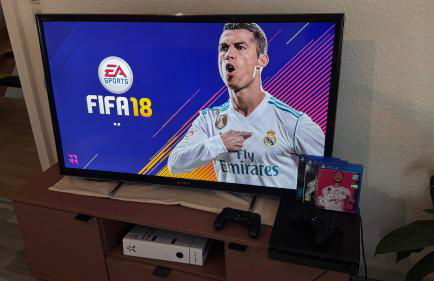 Ferienhaus in Lambsheim- "Familienfreundlich", PlayStation-FIFA - Foto 18