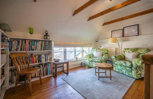 Stable Cottage, Friston - Foto 23