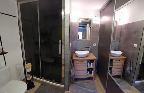 large country house with pool and garden - Foto 7